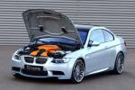 BMW M3 TORNADO by G-Power 2009 года